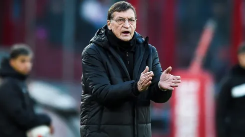 Independiente ya tiene al reemplazante de Falcioni: Leandro Stilitano es el nuevo DT