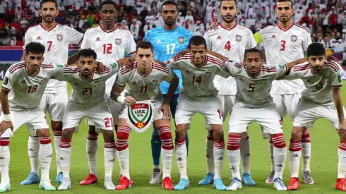 Emiratos Árabes Unidos, el examen de la Selección Argentina antes del Mundial de Qatar 2022