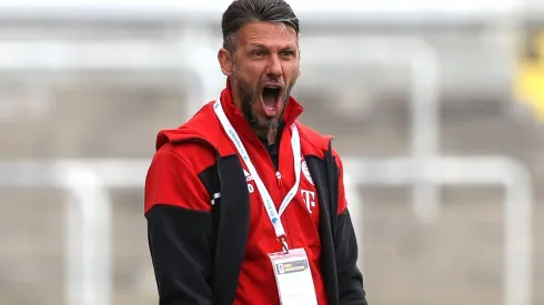 Confirmado: Demichelis será acompañado por Pinola en el CT de River