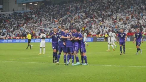 "Me anotó un amigo": el titular de la Selección Argentina que fue tendencia por las críticas