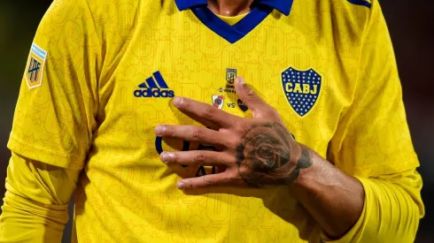 "¿Le vas a creer a un periodista?": un ex Boca reveló la fuertísima pelea que tuvo con su DT en el club