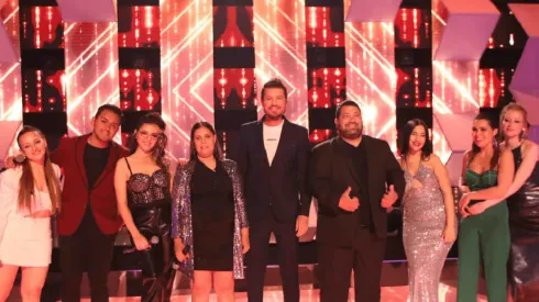 Canta Conmigo Ahora está llegando a su fin.