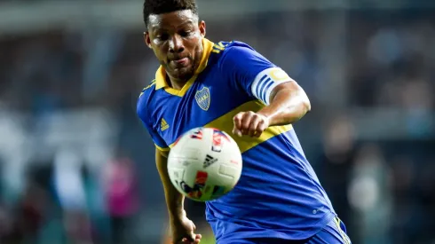 Fabra sorprendió a todos: publicó cómo fue su charla con una estrella mundial