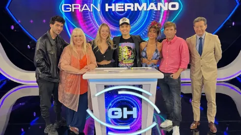 Se confirmó la fecha del final de Gran Hermano.