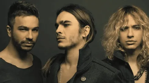 Airbag cerrará el año en el Luna Park.