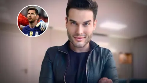 Predijo la pandemia y la muerte de la Reina Isabel: el "Nostradamus Moderno" dijo cómo le irá a Argentina en Qatar 2022