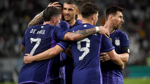 Atento Scaloni: qué dicen los astros la Selección Argentina en Qatar 2022