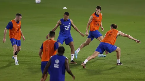 Creer o reventar: ¿Francia es víctima del embrujo del hermano de una de sus figuras?