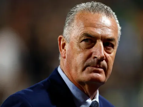 El insólito pedido de Alfaro a uno de sus jugadores para criticar al VAR