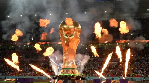 Se supo: ¿Por qué los árbitros adicionan tanto tiempo en los partidos de Qatar 2022?