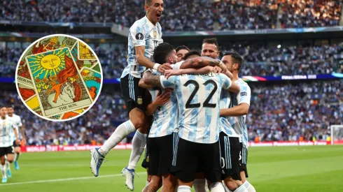 Un astrólogo se la jugó con el pronóstico para el Argentina-Arabia y preocupa: "Existe una alta probabilidad..."