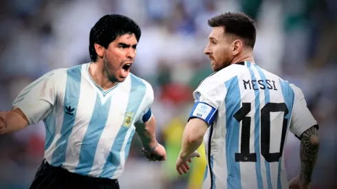 ¿Cómo le fue a Argentina cada vez que perdió en el debut de los Mundiales?