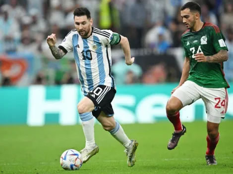 ¿Qué necesita Argentina para clasificar a octavos de final?