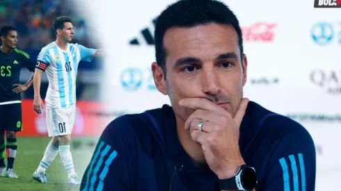 ¿Qué resultado le conviene a la Selección Argentina contra México?