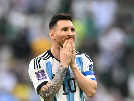 ¿La Selección Argentina puede pasar a octavos sin ganar un solo partido?