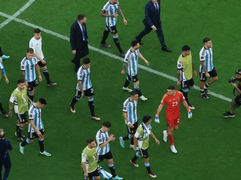 ¿Scaloni cumple el deseo del hincha? Lisandro Martínez podría ser titular vs. México