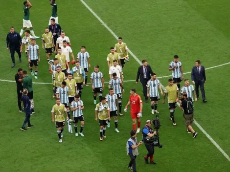 Esto tiene que pasar para que la Selección Argentina quede eliminada del Mundial