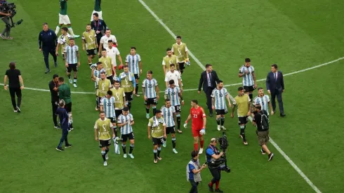 Esto tiene que pasar para que la Selección Argentina quede eliminada del Mundial