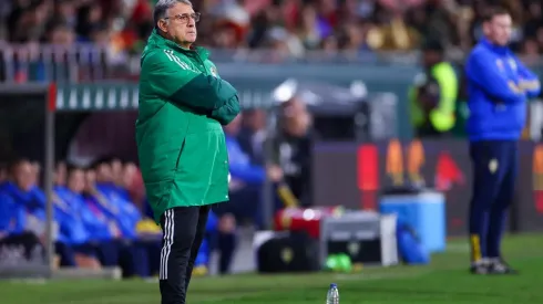 Gerardo Martino vuelve a enfrentar al país que lo vio nacer.