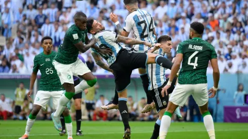 ¿Qué partidos del Mundial transmite la TV Pública de Argentina?