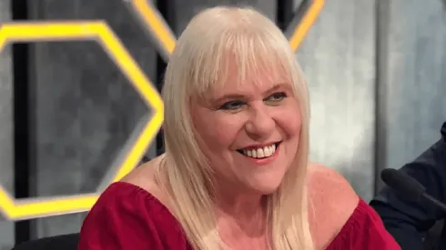 Laura Ubfal no sigue en Gossip.