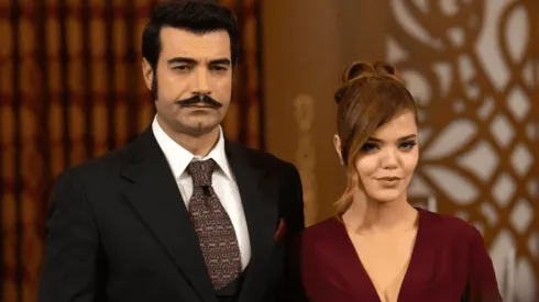 Se confirmó la fecha del último capítulo de Züleyha.