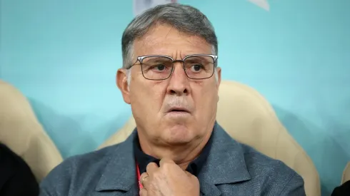 "A sacar la calculadora": fuertes críticas a Martino tras la derrota con Argentina