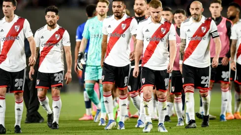 Las noticias de River hoy: el crack de América que definió su futuro y la preocupante frase de Juanfer Quintero