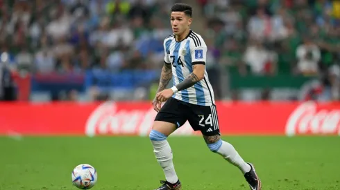 El dato de Fabrizio Romano que celebran en River: ¿Cuánto podría ingresar por Enzo Fernández?