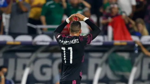 La historia de Rogelio Funes Mori.