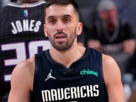 ¿Por qué Facundo Campazzo no seguirá en Dallas Mavericks?