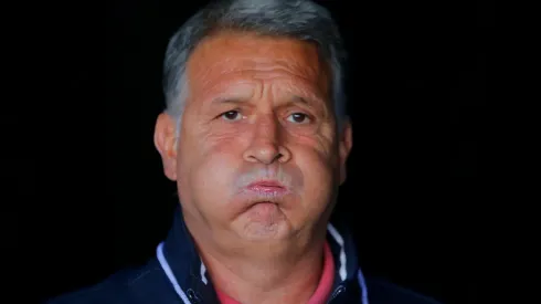 La irreversible decisión que Martino tomaría en México tras caer ante Argentina