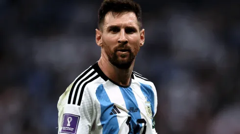 Lionel Messi, la clave de la Selección Argentina en el Mundial de Qatar 2022