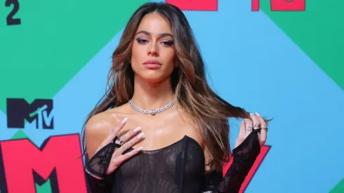 Tini es una de las astitas más escuchadas en Argentina.