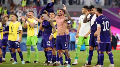 El partido que podría cambiar la definición de Qatar 2022 y el camino de Argentina