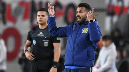 ¿De Tevez a otro ex Boca?