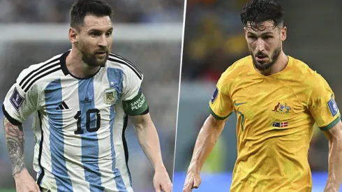 Pronóstico y predicciones de Argentina vs. Australia