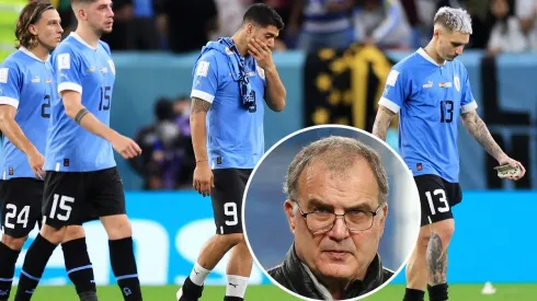 Sorpresa total: Marcelo Bielsa estaría cerca de ser el nuevo DT de Uruguay