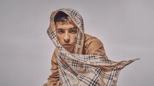 Trueno estará brindando un show EN VIVO por Amazon.