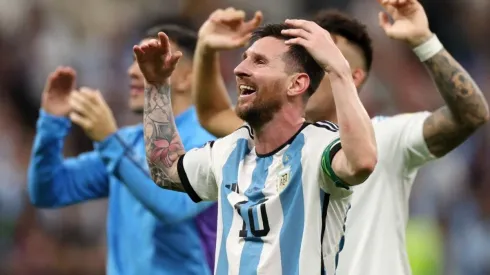 Qatar 2022: Argentina avanza a paso firme en el Mundial de la sorpresas