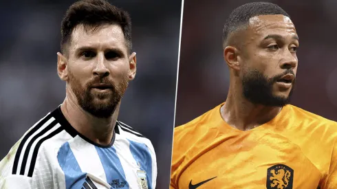 Cuándo juegan Argentina vs. Países Bajos por los cuartos de final del Mundial