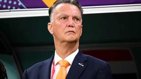 "Una revancha": desde Países Bajos sacan pecho en la previa del partido con Argentina