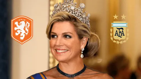 Máxima Zorreguieta nació en Argentina y es reina de Países Bajos