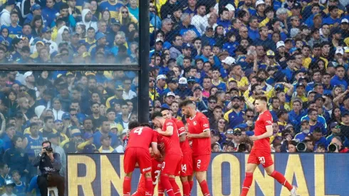 Independiente se mueve por una de las grandes joyas que tiene Boca