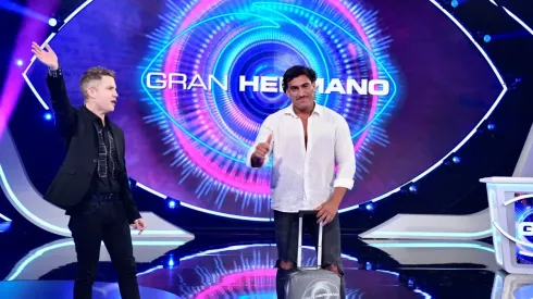 Holder es uno de los eliminados.