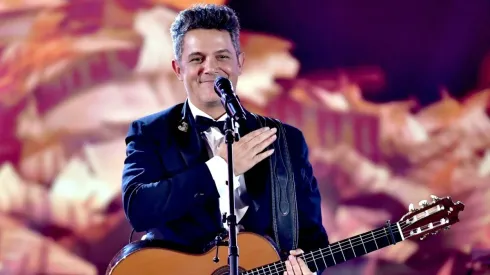 Sanz se presentará en Argentina.