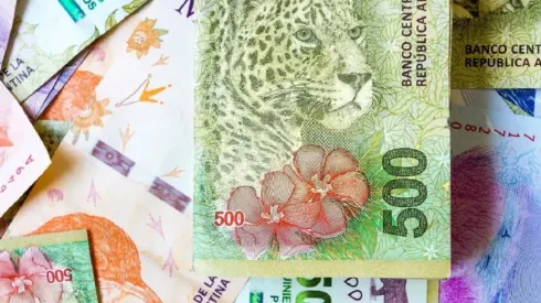 Llega el Aguinaldo de fin de año.