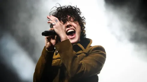 LP se estará presentando en Argentina.