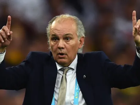 El video de Alejandro Sabella que emociona a todos a un día del duelo ante Países Bajos