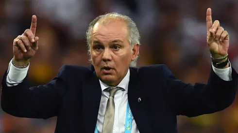 El video de Alejandro Sabella que emociona a todos.